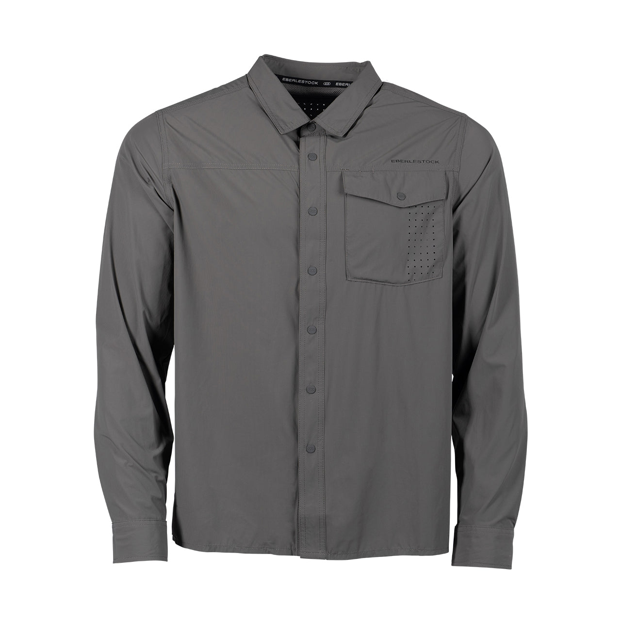 Sawtooth Snap Shirt - OUTLET