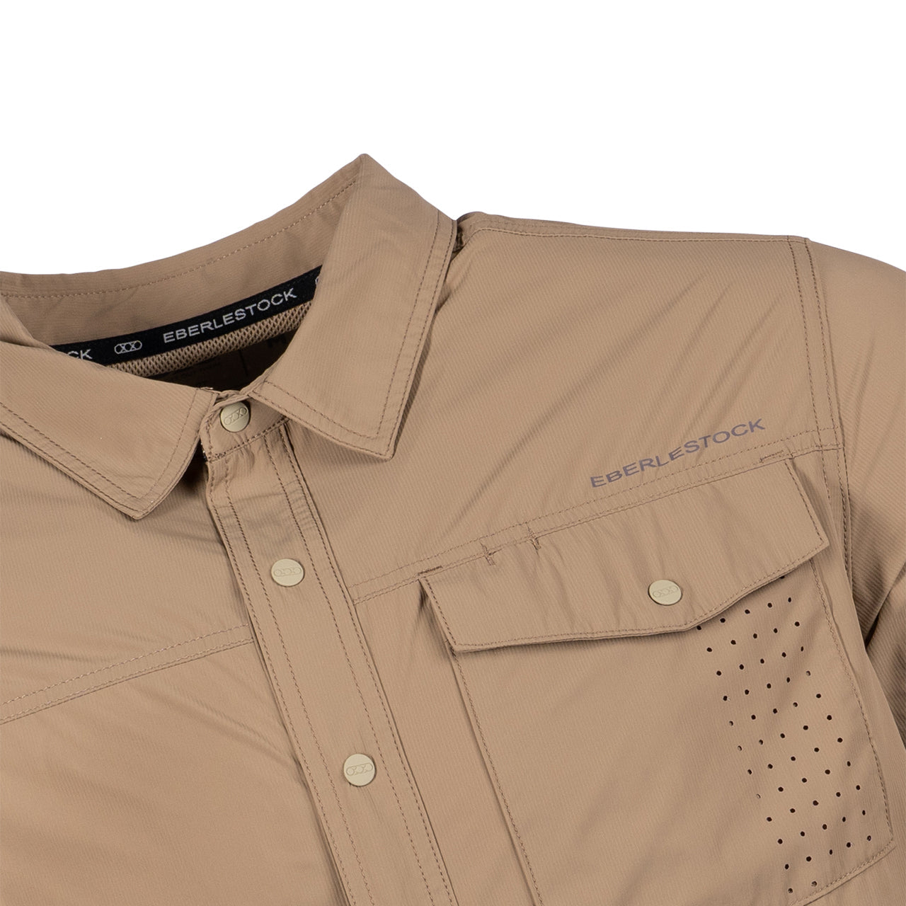 Sawtooth Snap Shirt - OUTLET