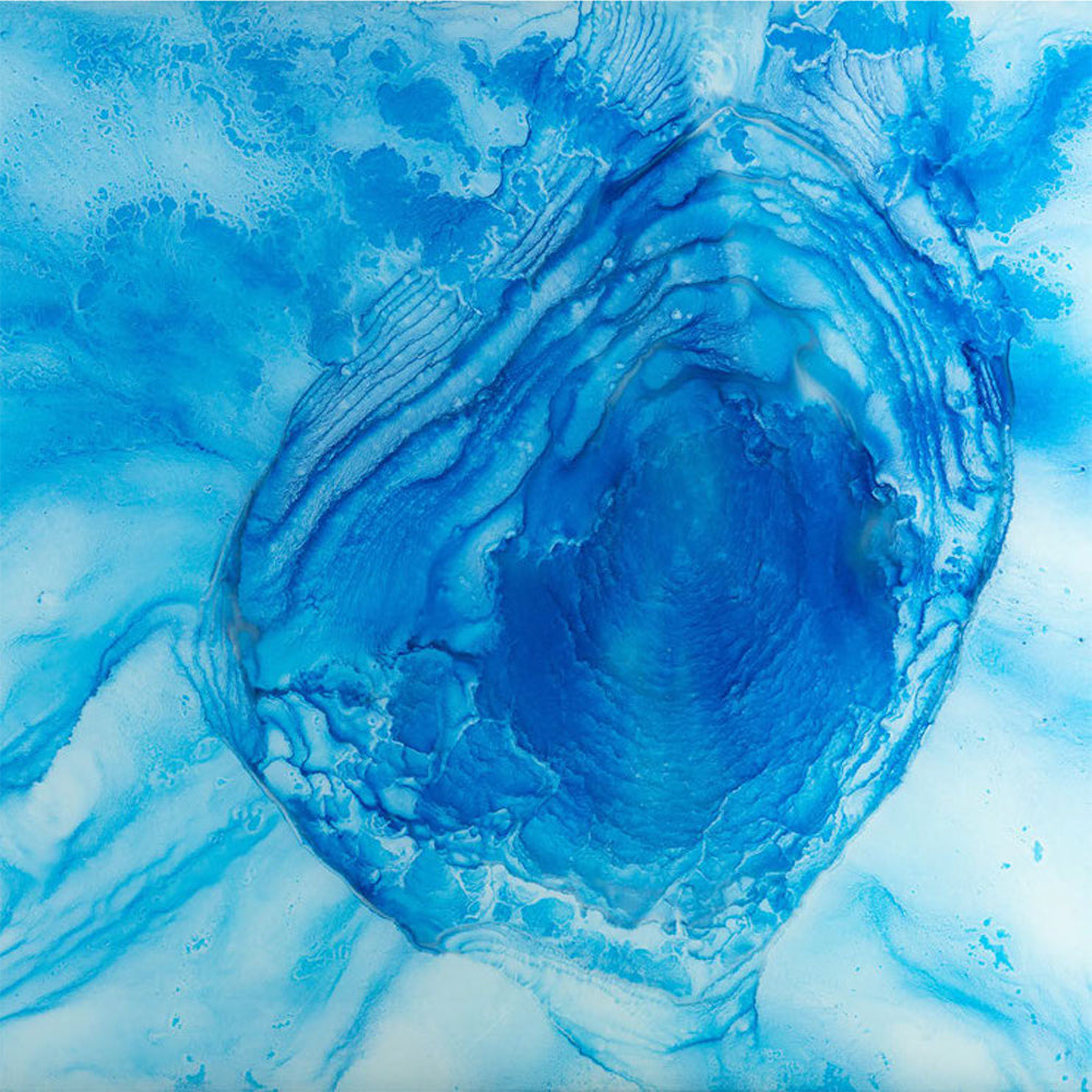 Limited Edition Acrylic Print "The Vortex" by Josh Serafin