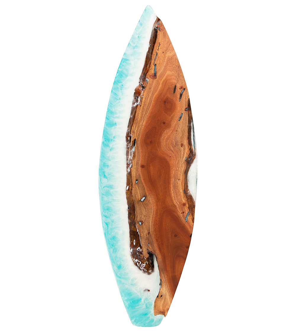 40" Surfboard "Sharks Cove 120"