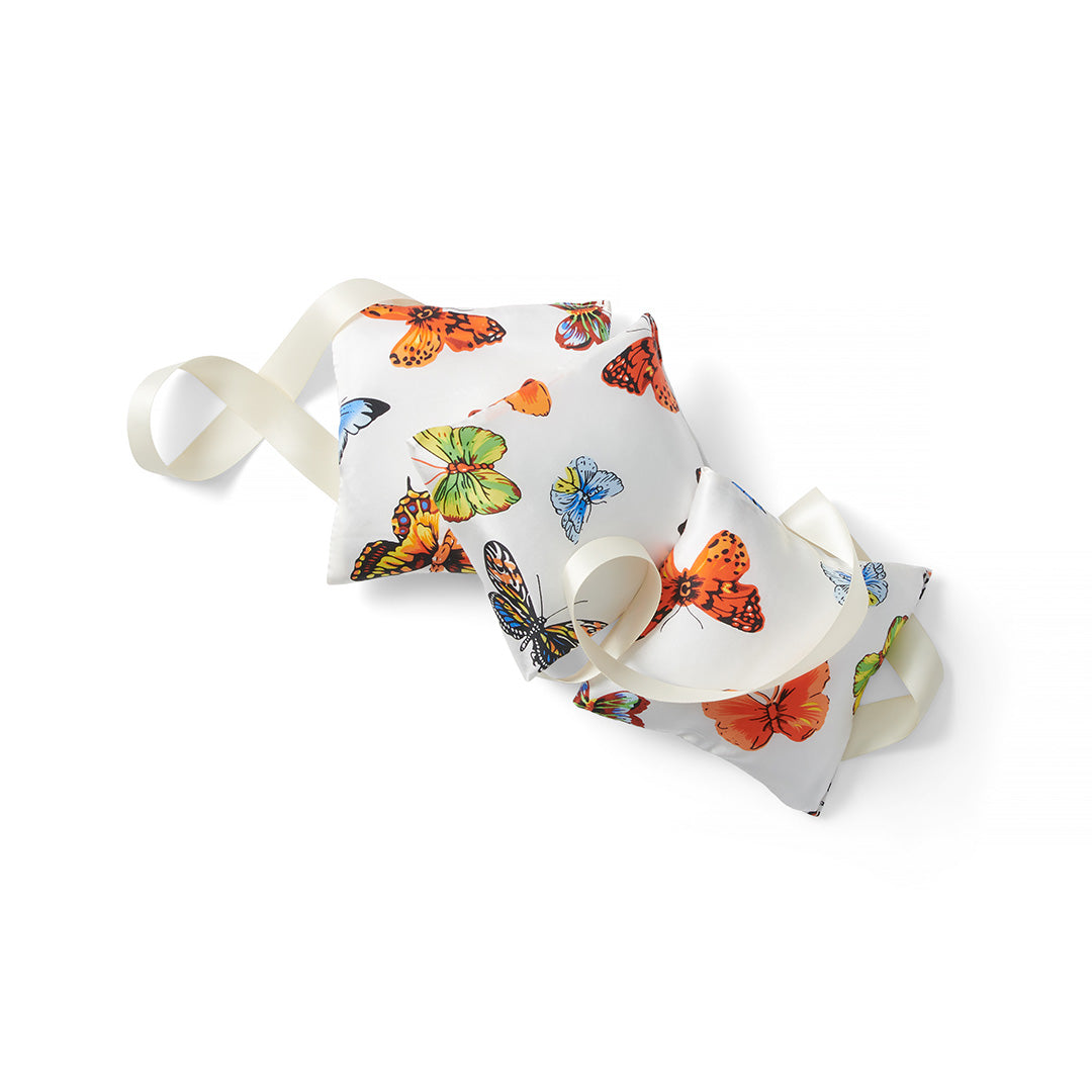 Silk Sachet Set