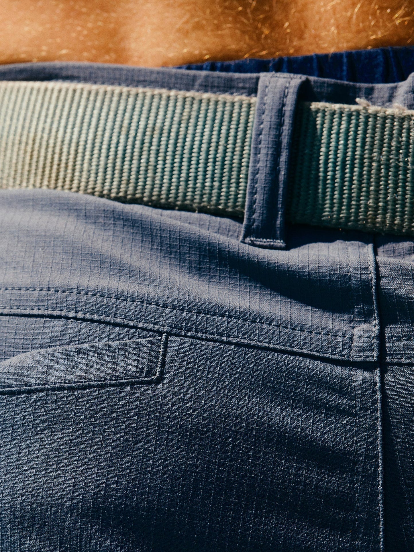 Men's Topogrid Pant - Vintage Khaki