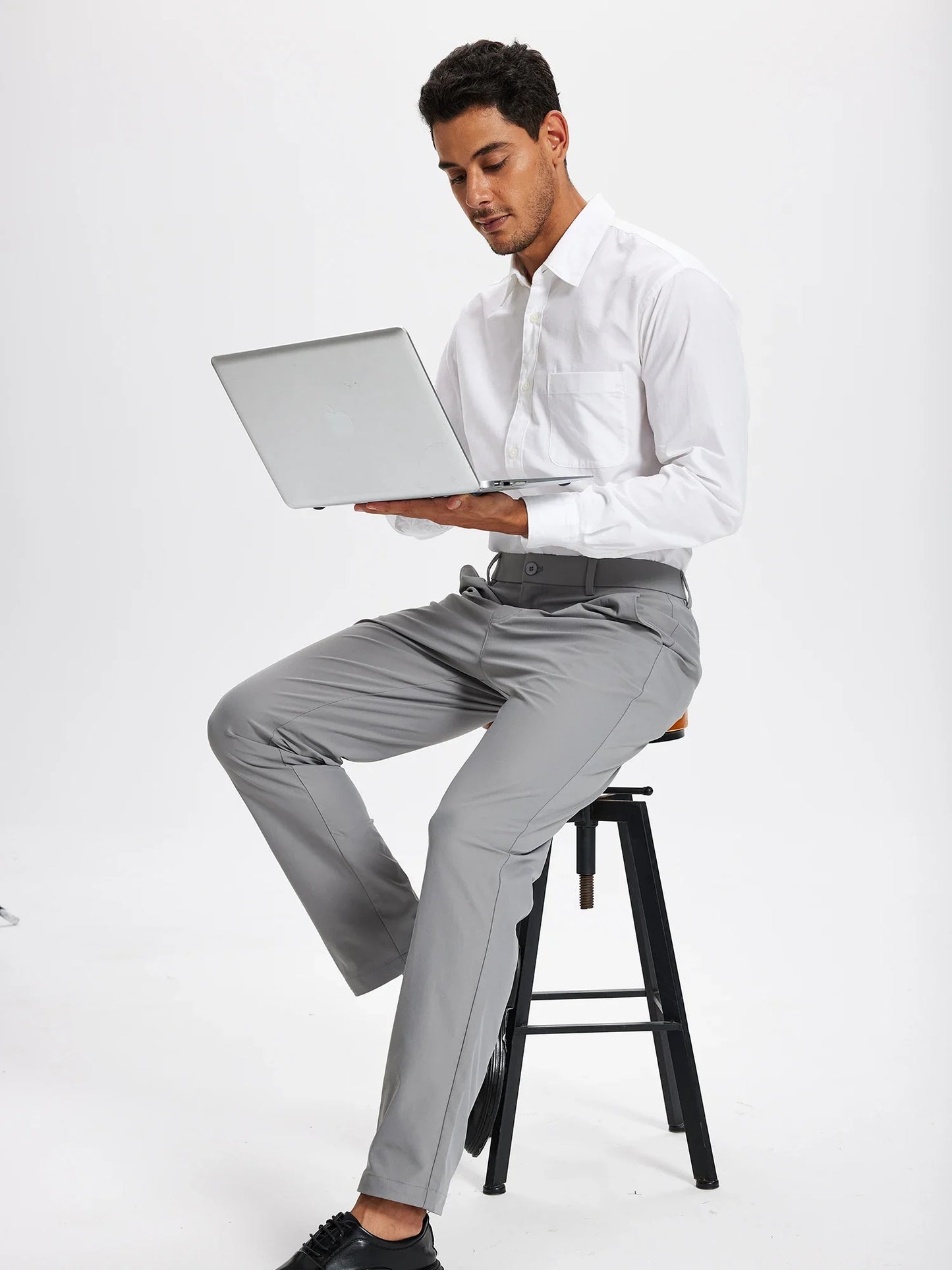 Performance Stretch Dress Trouser