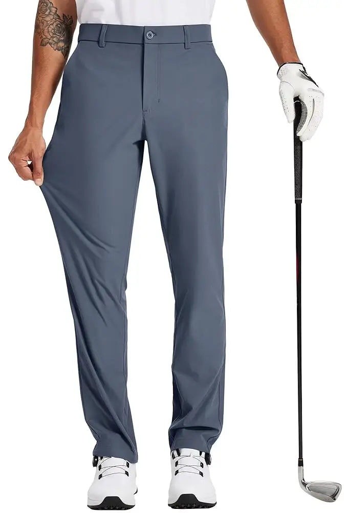 Performance Stretch Dress Trouser