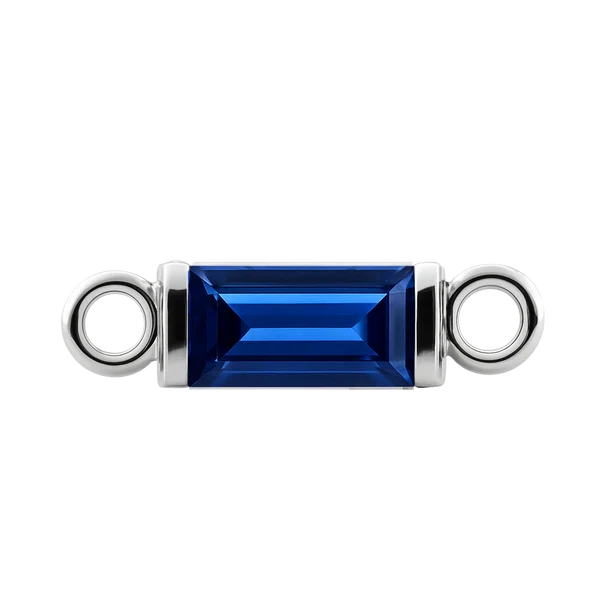 PERMANENT JEWELRY CHARMS - LAZER LINKS