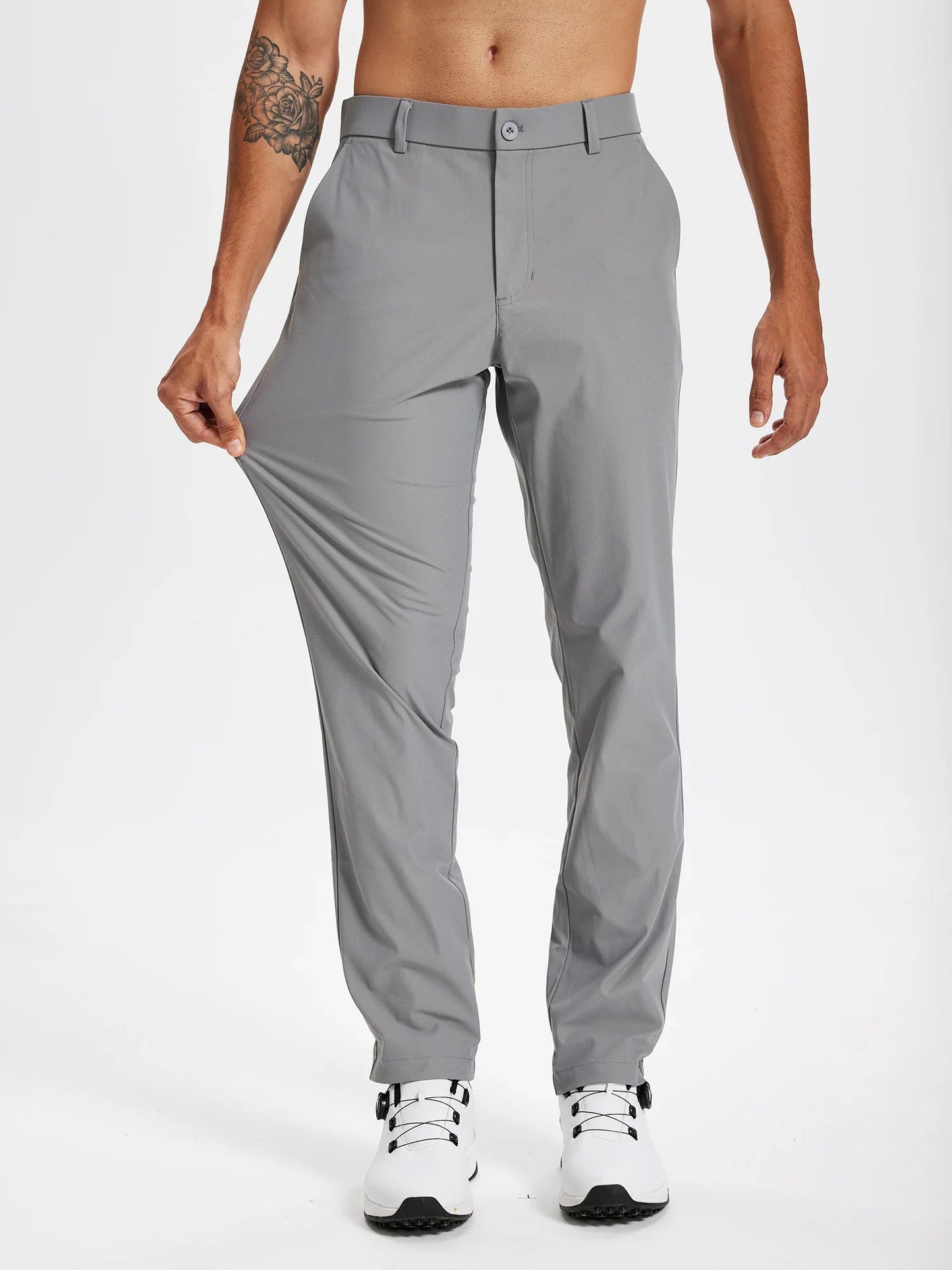 Performance Stretch Dress Trouser
