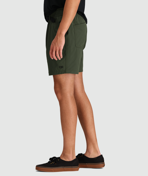 Outdoor Research Men's Ferrosi 7" Shorts