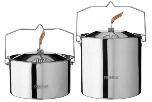 PRIMUS CAMPFIRE POT