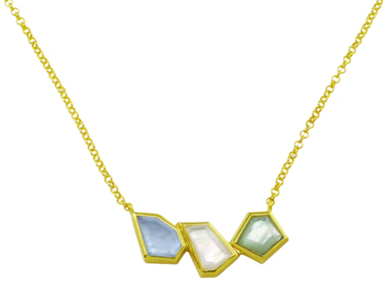 Betty Carre Kalifa Necklace