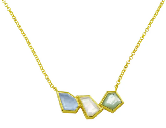 Betty Carre Kalifa Necklace