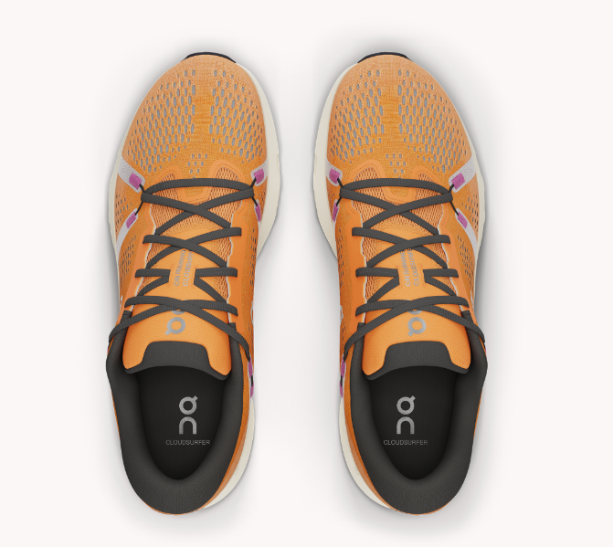 On Women's Cloudsurfer 2