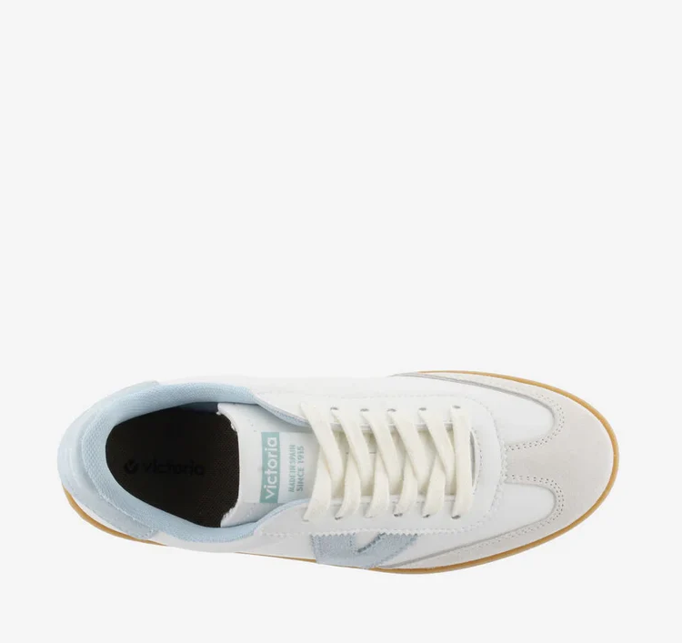 Victoria Women's Berlin Ciclista Sneaker