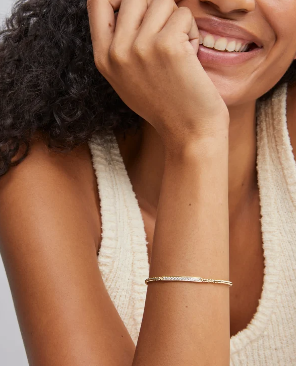 Kendra Scott Addison Stretch Bracelet