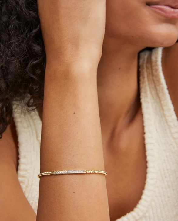 Kendra Scott Addison Stretch Bracelet