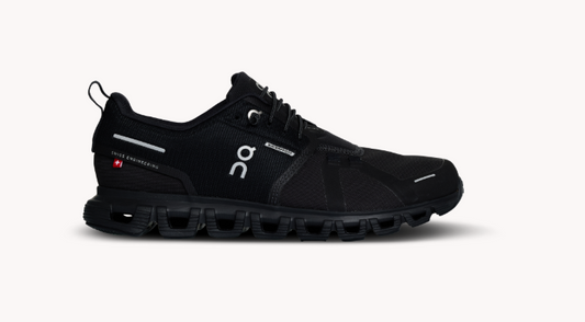 On Women's Cloud 6 Waterproof