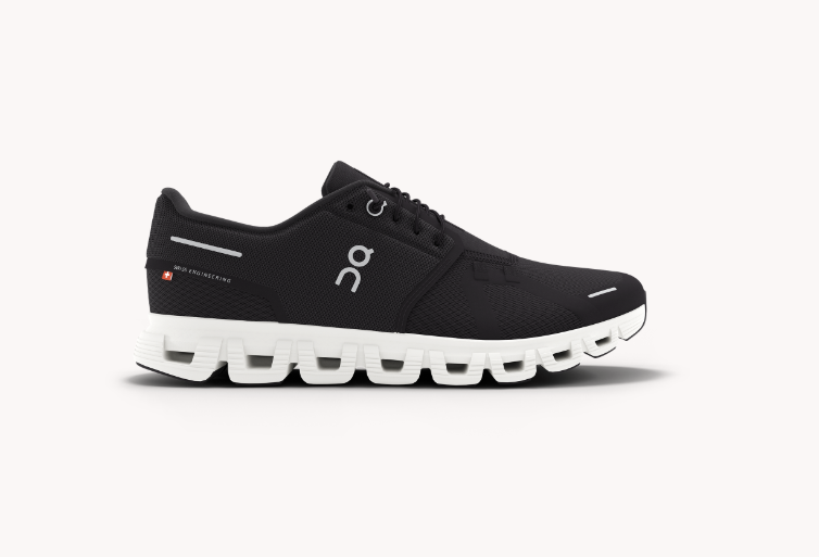 On Women's Cloud 6