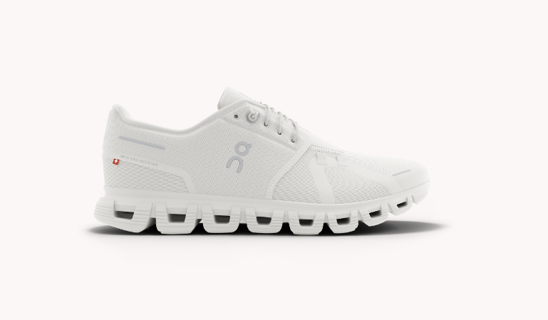 On Women's Cloud 6