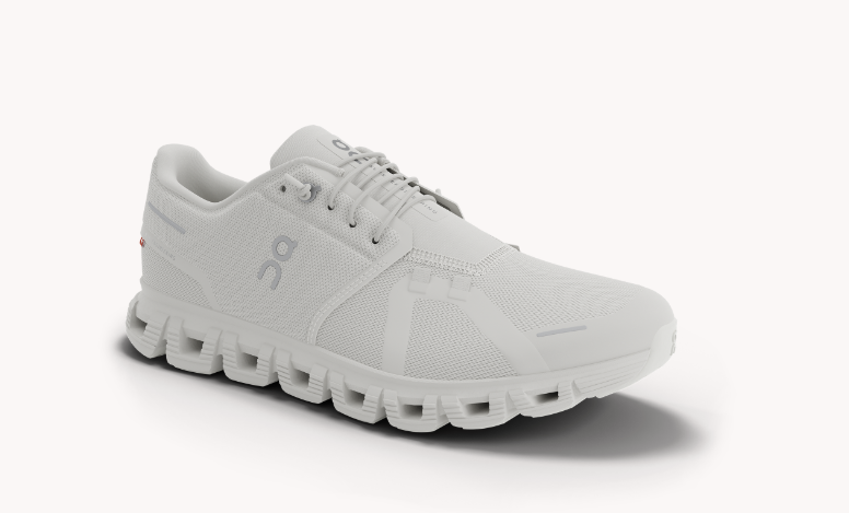 On Women's Cloud 6
