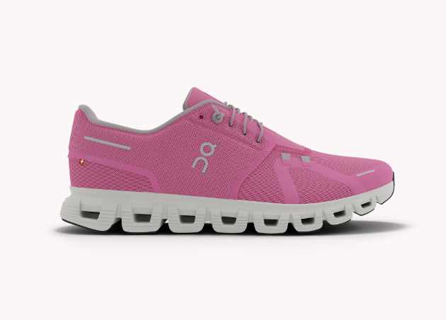 On Women's Cloud 6