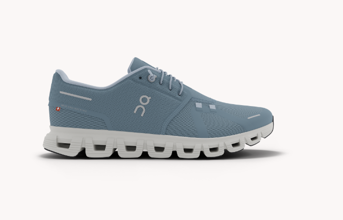 On Women's Cloud 6