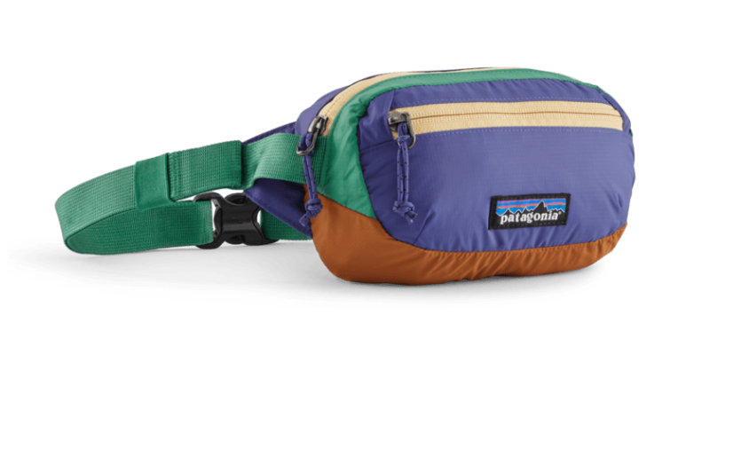 Patagonia Terravia Mini Hip Pack