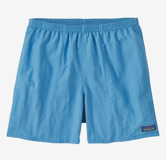 Patagonia Men's Baggies Shorts 5" (Past Season)