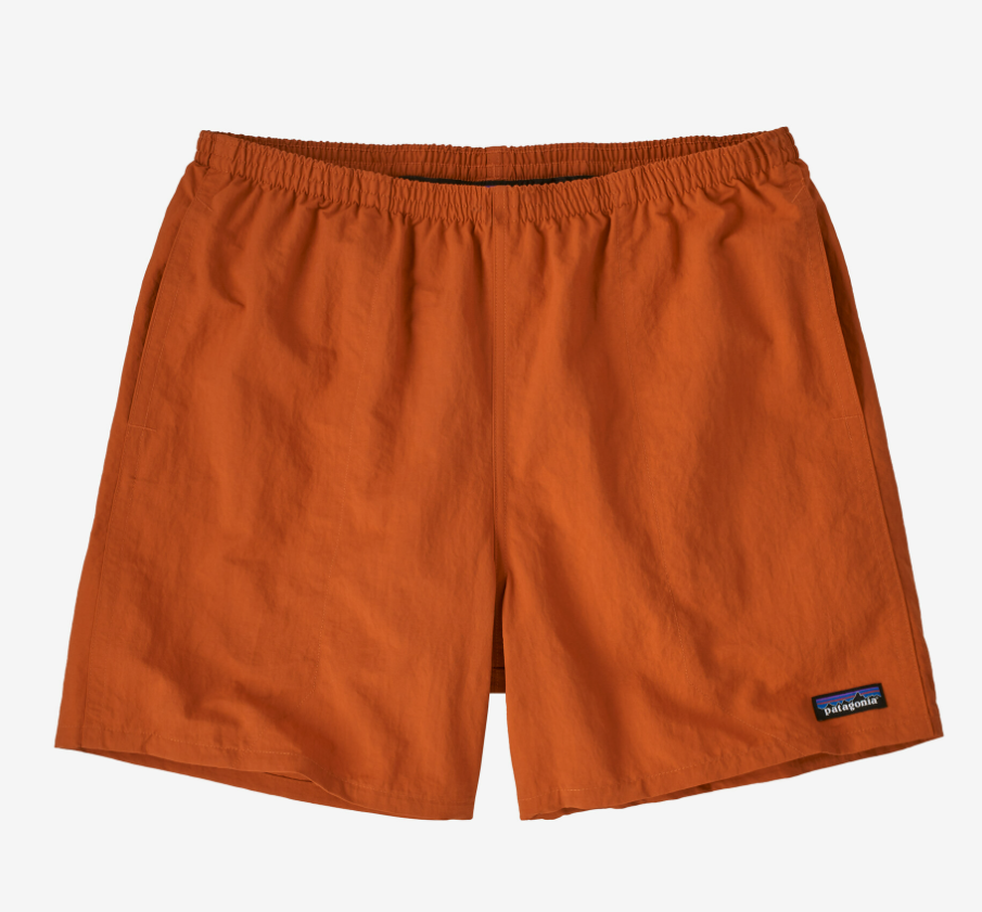 Patagonia Men's Baggies Shorts 5" (Past Season)