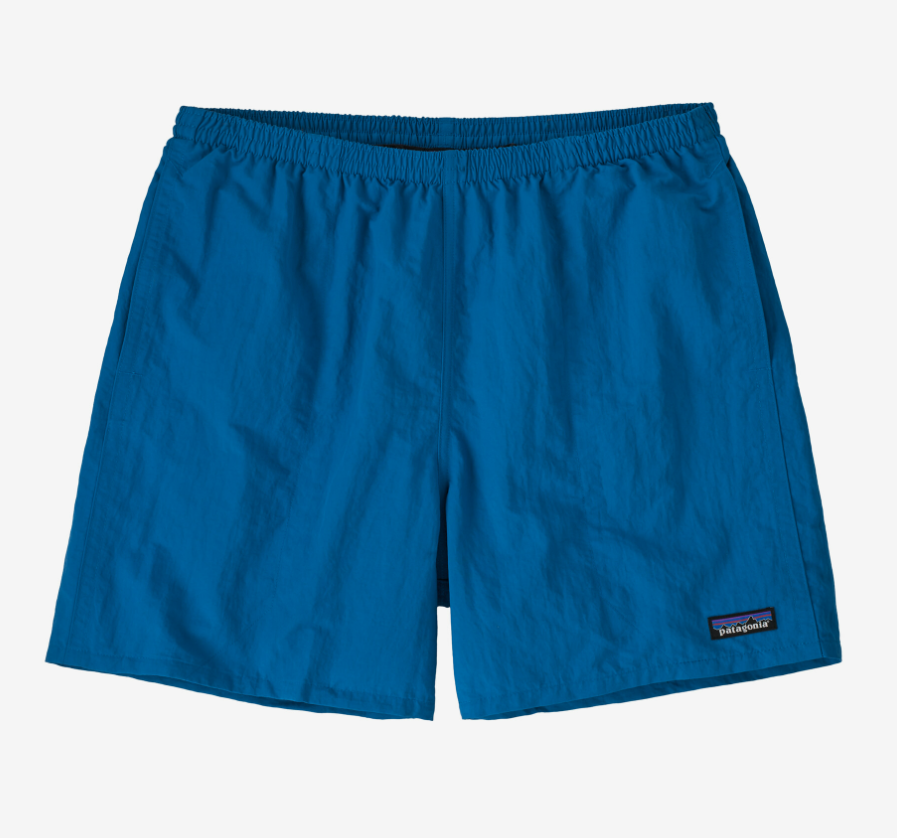 Patagonia Men's Baggies Shorts 5" (Past Season)