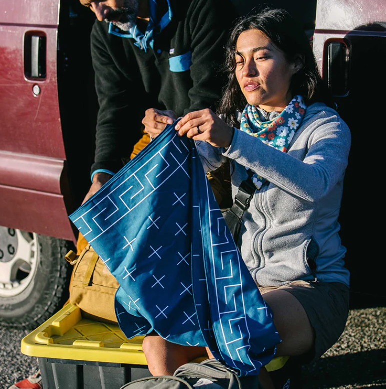 Nomadix Ultralight Towel
