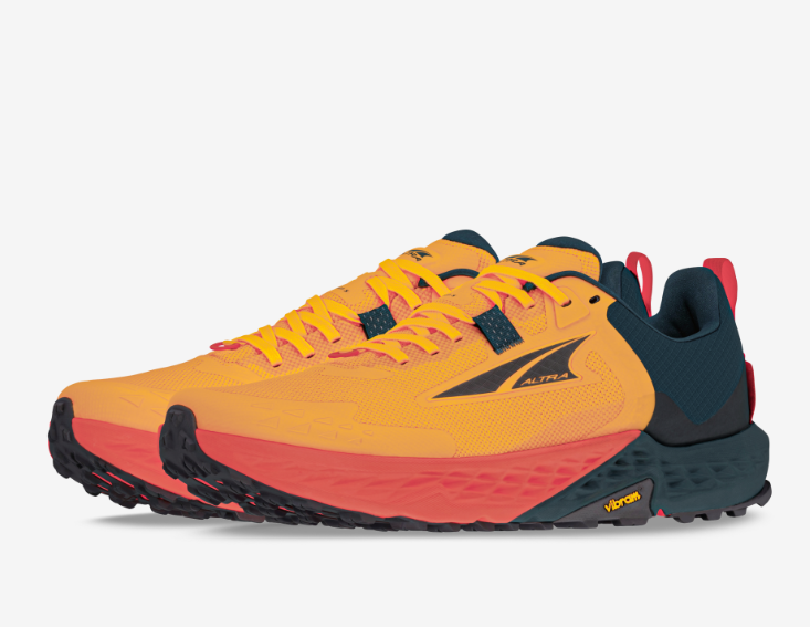 Altra Men's Timp 5