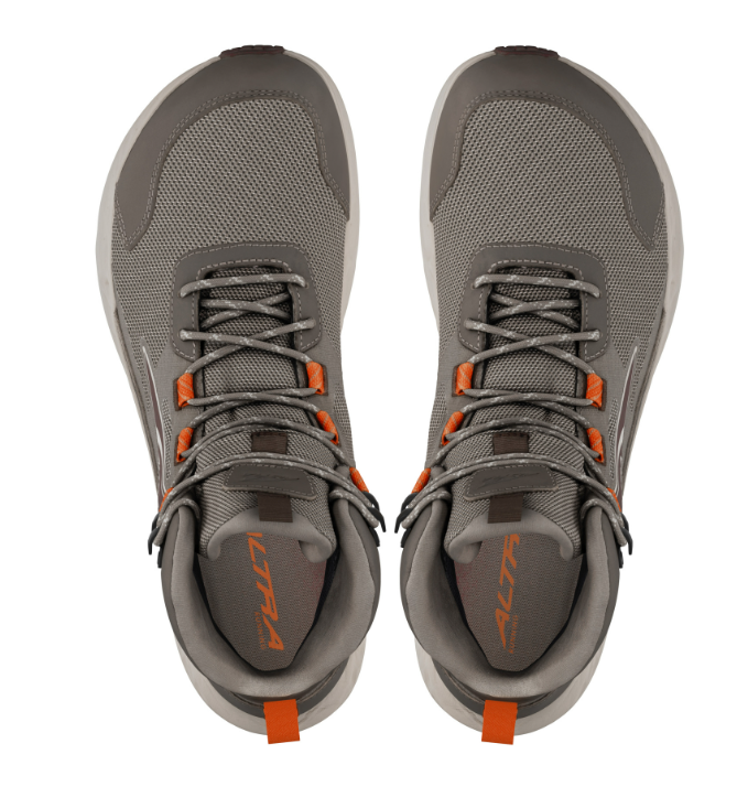 Altra Men's Timp 5 Hiker GTX