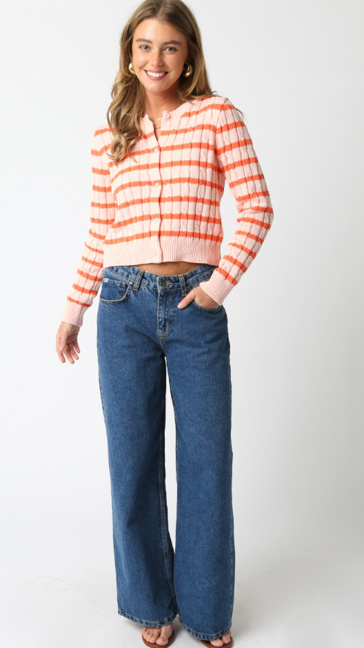 Millie Sweater