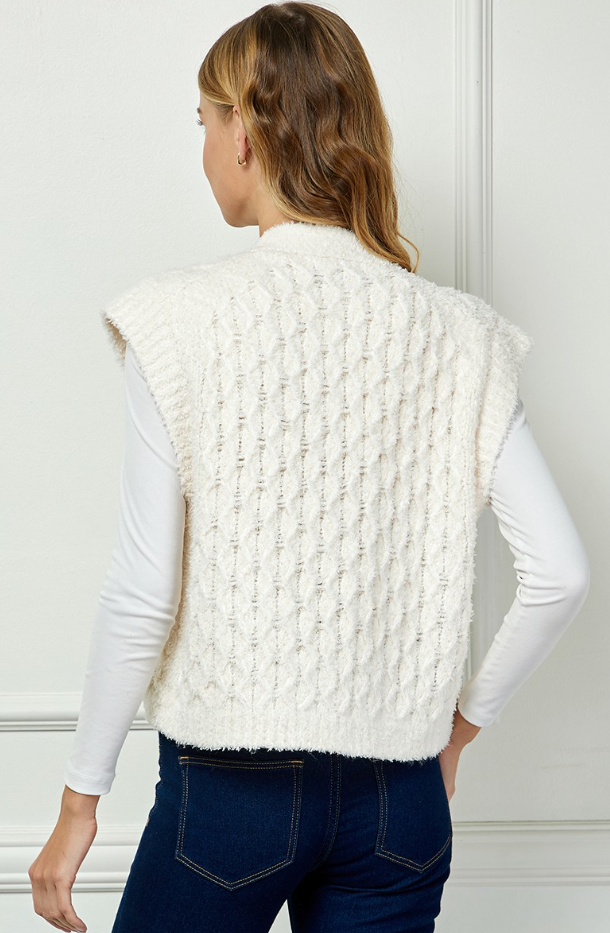 Haven Sweater Vest