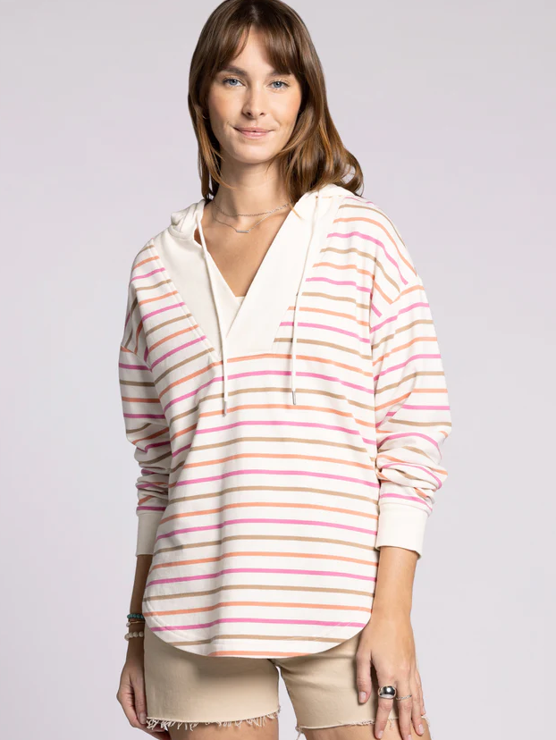 The Corinna Hoodie