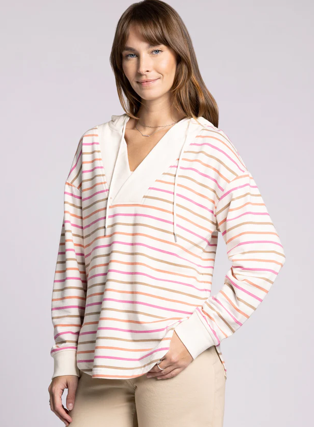 The Corinna Hoodie