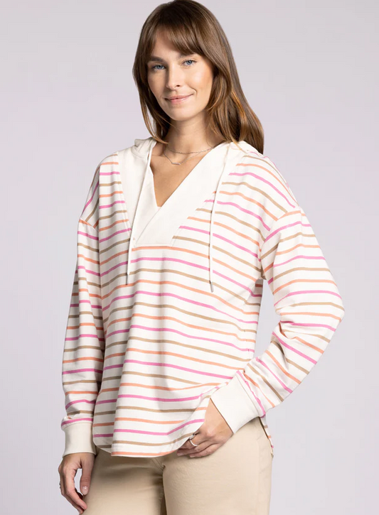 The Corinna Hoodie