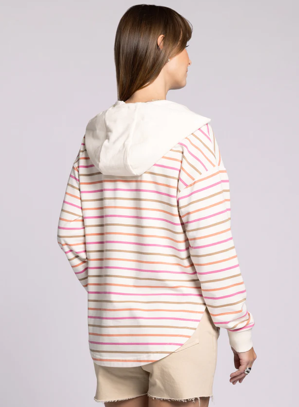 The Corinna Hoodie