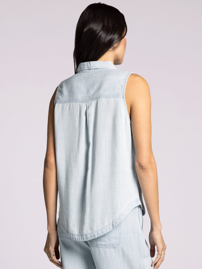 The Blossom Tank