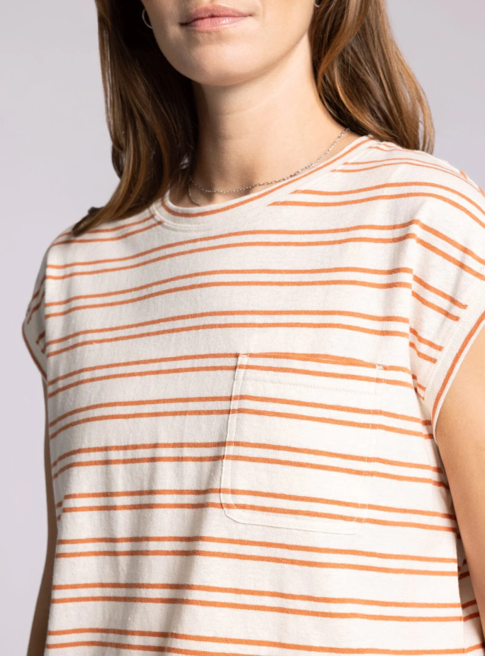 The Agnes Tee