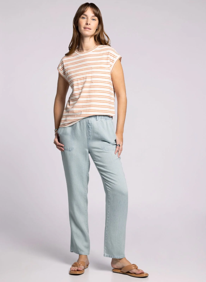 The Agnes Tee