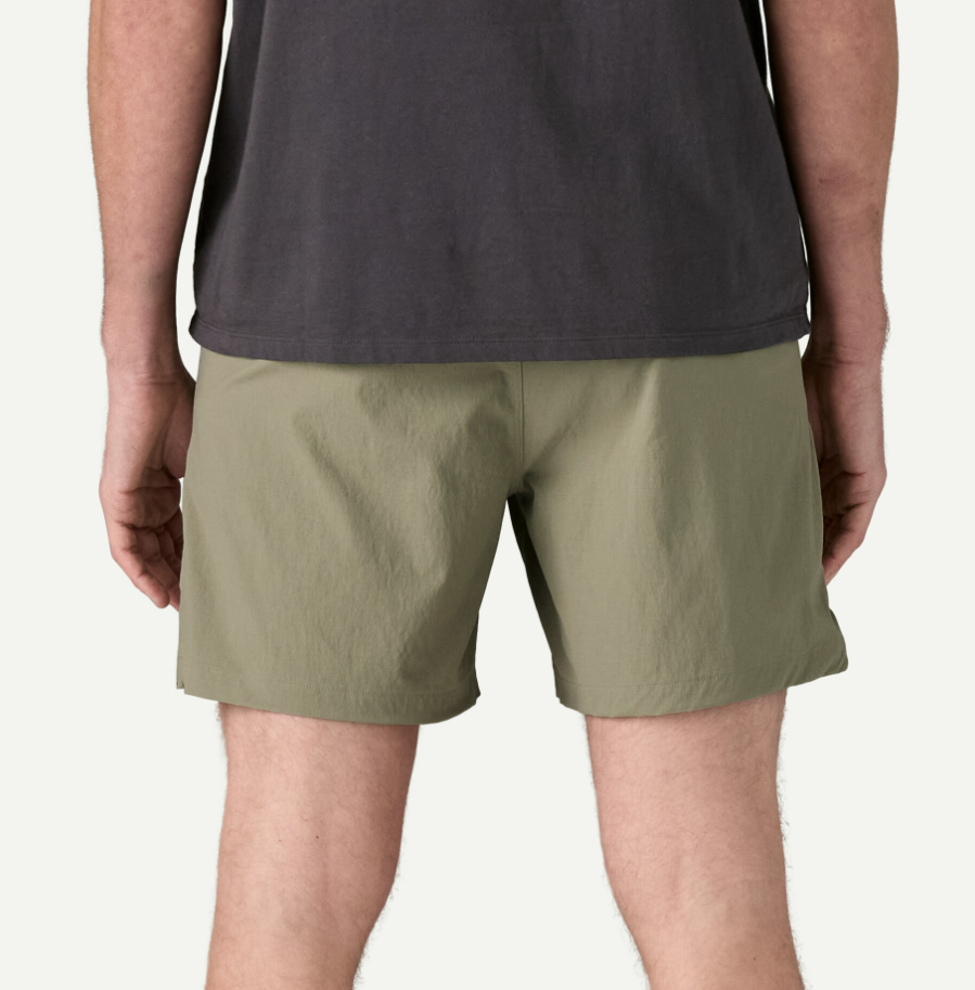 Patagonia Men's Baggies Lights - 6"