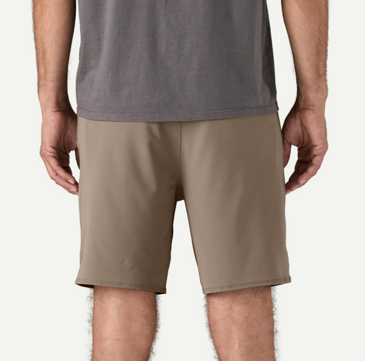 Patagonia Men's Hydropeak Hybrid Walk Shorts - 18"