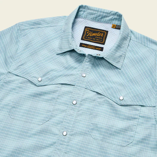 Howler Brothers Open Country Tech Shirt