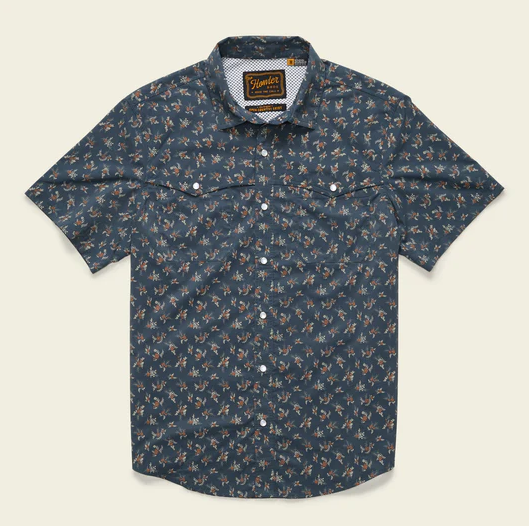 Howler Brothers Open Country Tech Shirt