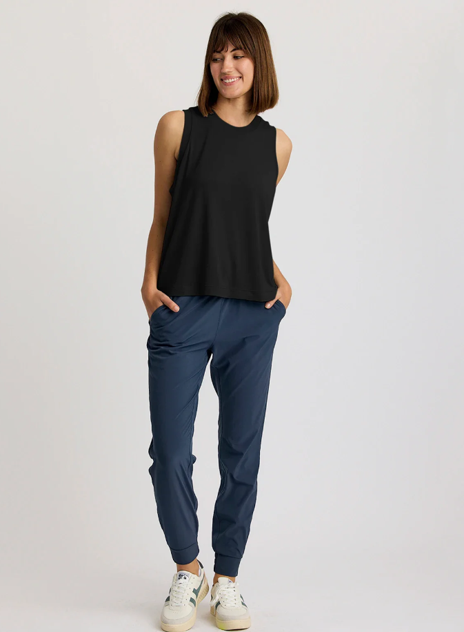 Free Fly Women's Elevate Lightweight Tank