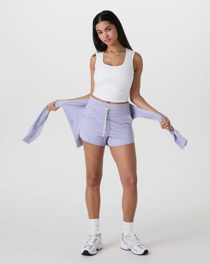 Vuori Women's Halo Performance Short 2.0
