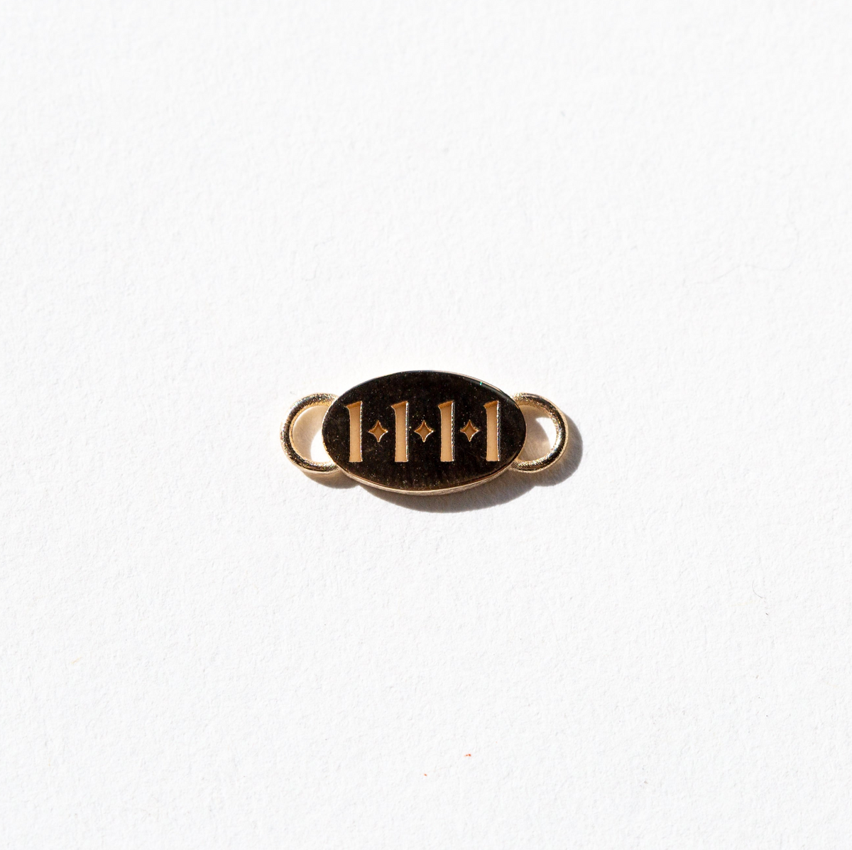 PERMANENT JEWELRY CHARMS - LAZER LINKS