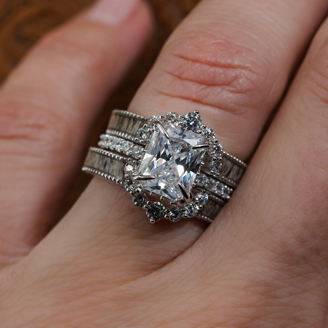 The Alta Stacking Band