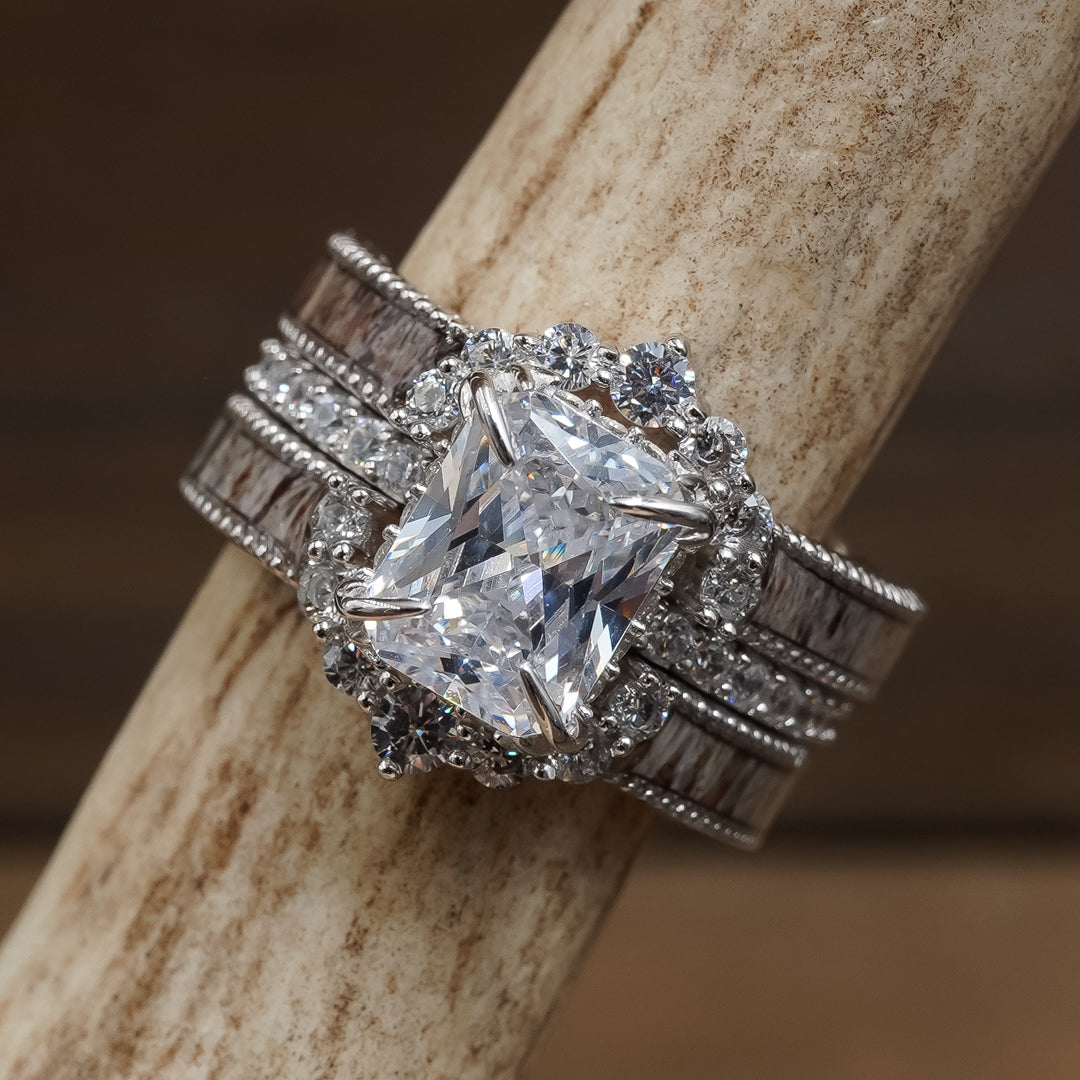 The Alta Stacking Band
