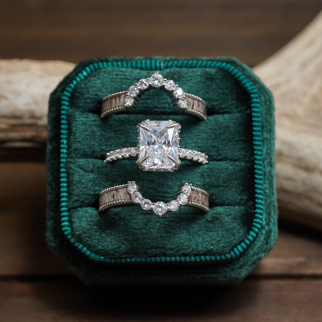 The Alta Stacking Band